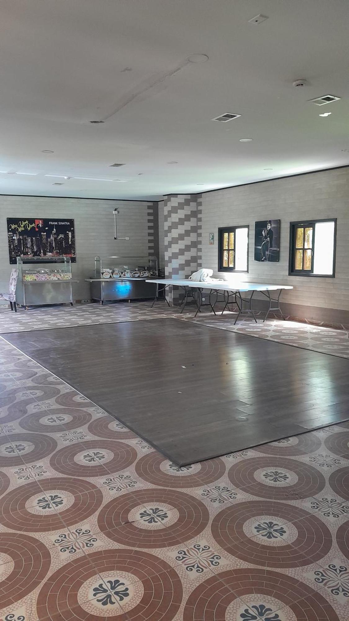 Hollywood Paradise Hotel Rionegro Eksteriør billede